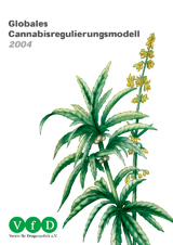 Globales Cannabisregulierungsmodell 2004