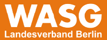 Logo der WASG