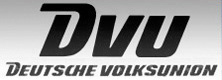 Logo der DVU Bremen