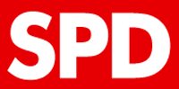 Logo der SPD in Bremen
