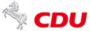 Logo der CDU in Niedersachsen