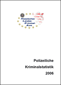 Polizeiliche Kriminalstatistik 2006