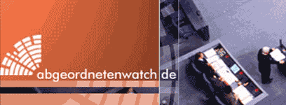 abgeordnetenwatch.de: Abgeordnete online befragen