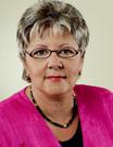 Marion Caspers-Merk (SPD), Drogenbeauftragte der Bundesregierung 1998-2005