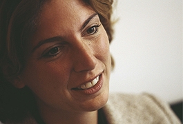 Sabine Bätzing - Drogenbeauftragte der Bundesregierung