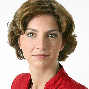 Sabine Bätzing, MdB SPD, Drogenbeauftragte der Bundesregierung seit 2005