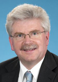 Martin Zeil (FDP) - Spitzenkandidat für Bayern