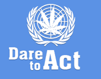 Dare to Act - Kampagne von Dr. Frederik Polak