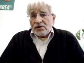 Video: Prof. Quensel gegen Bestrafung von Drogenkonsum und -handel