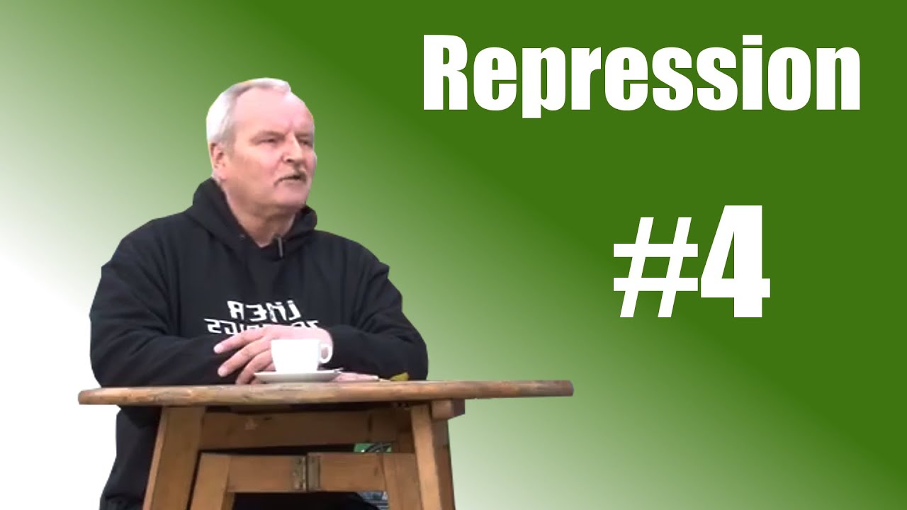 Video: Repressionsfall 4: Axel Junker