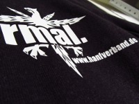 Logo DHV-Shirt 