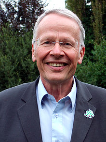 Tom Koenigs, Quelle: Wikipedia