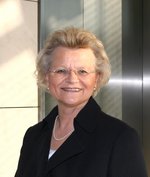 Bundesdrogenbeauftragte Mechthild Dyckmans