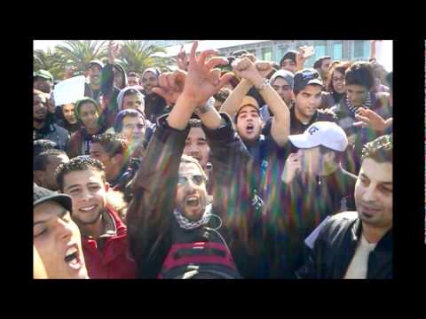 Video: Arabischer Hanf-Frühling in Tunesien