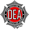 Logo: Drug Education Agency
