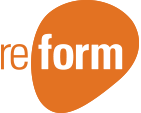 Logo der Reform Conference
