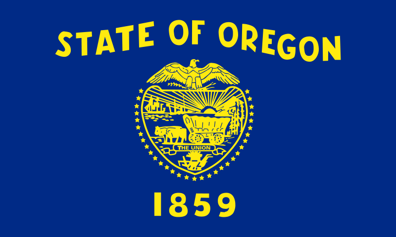 Oregon ist theoretisch bereit für legales Gras