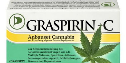 Nette Kampagne: Graspirin Plus C