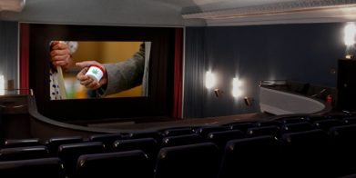 Kino-Jahr 2015 startet deutschlandweit mit Hanf-Spots