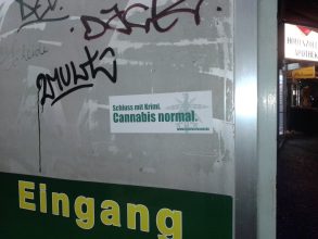 CDU-Sachverständige fordern generelle Straffreiheit bei “geringen Mengen” Cannabis