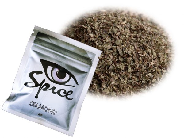 Spice - Nach dem Verbot 2009 erschienen unzählige andere Produkte