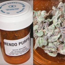 Cannabis-Patient darf nicht nach Cannabis riechen