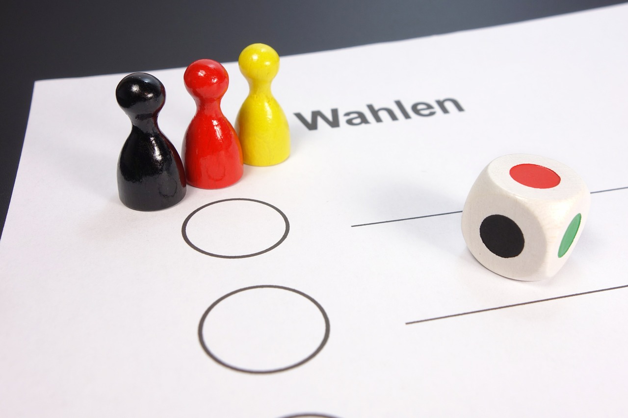 DHV-Wahlanalyse zur Bundestagswahl 2017