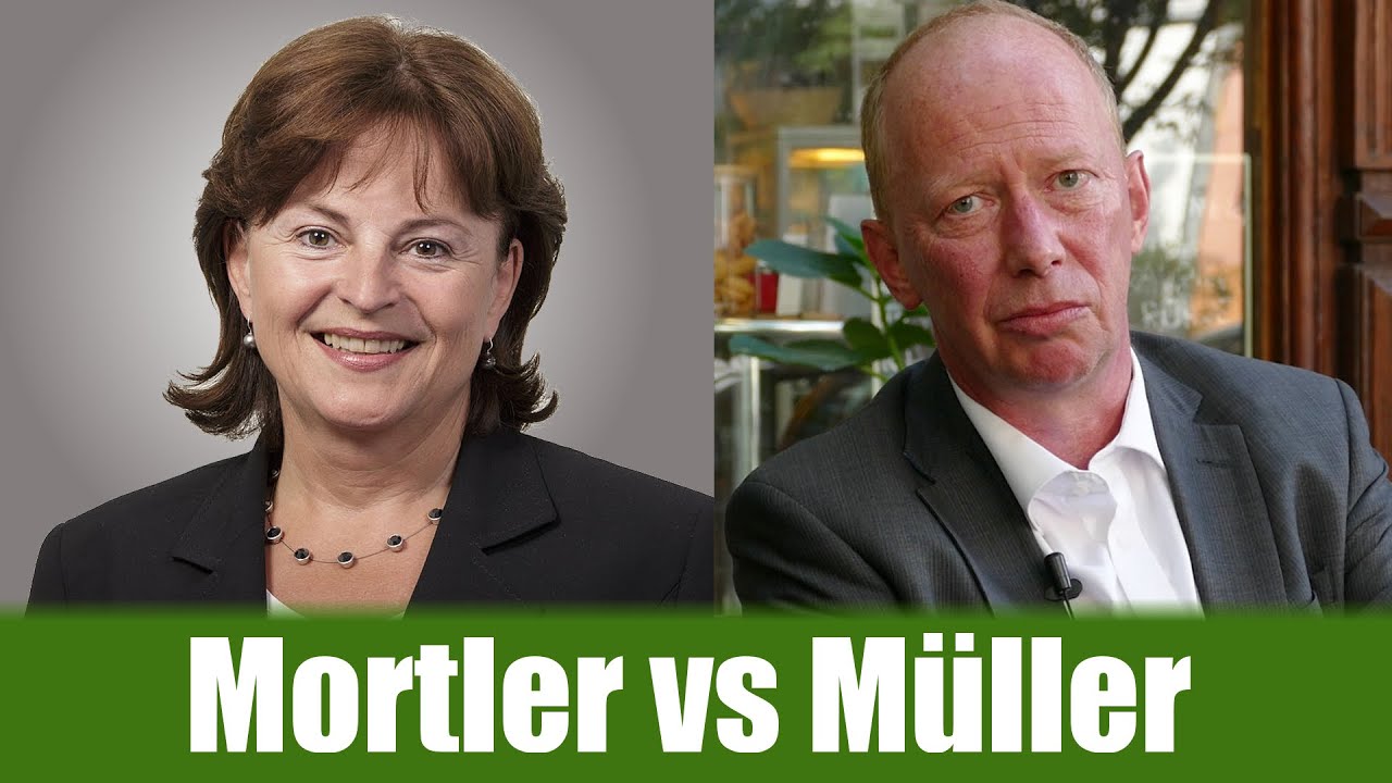 Mortler vs Müller – Battle der Giganten im DHV-Video