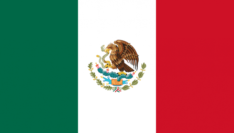 nationalflagge-mexiko