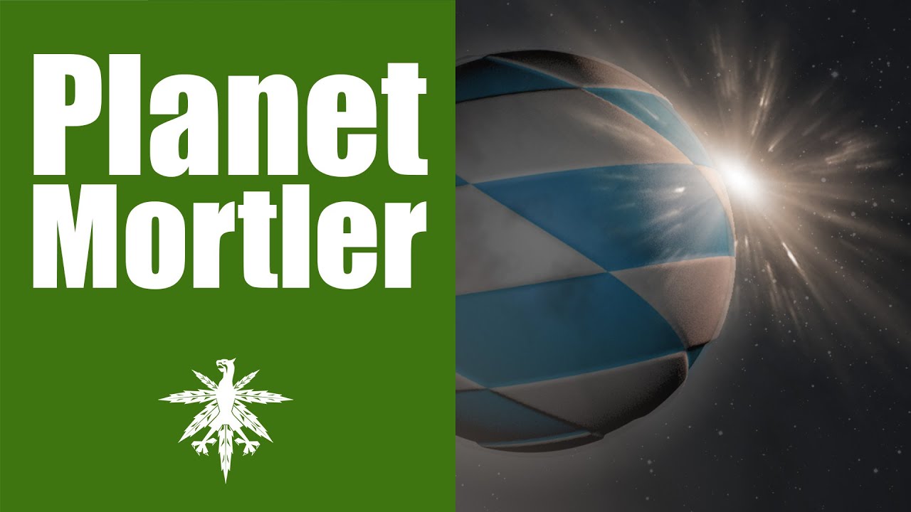 Planet Mortler | DHV-Video-News #84