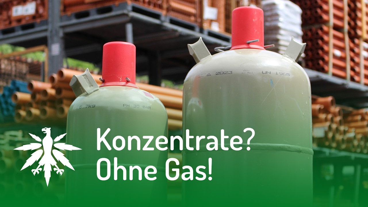 Konzentrate? Ohne Gas! | DHV-Video-News #111