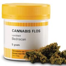 Apothekerverband verteidigt hochpreisige Cannabis-Blüten