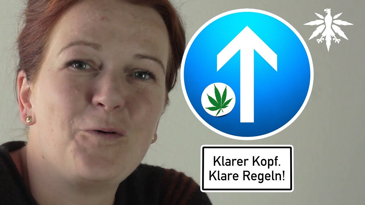 Katja Dörner (Grüne): Führerschein-Statement (Video)