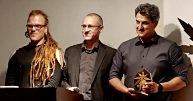 “Hanf-Adler”: Frank Tempel erhält ersten DHV-Preis