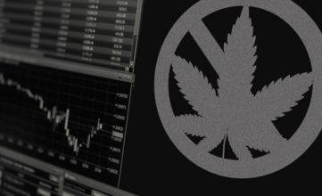 Deutsche Börse handelt ab Freitag nicht mehr mit Cannabis-Aktien