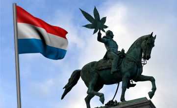 Luxemburg legalisiert Cannabis als Medizin und hebt Handelsverbot für Cannabis-Aktien auf