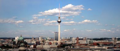 Kommt das stärkste Gras der Welt aus Berlin?