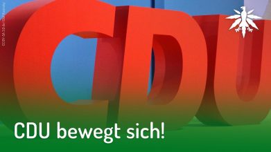 CDU bewegt sich | DHV-Video-News #178