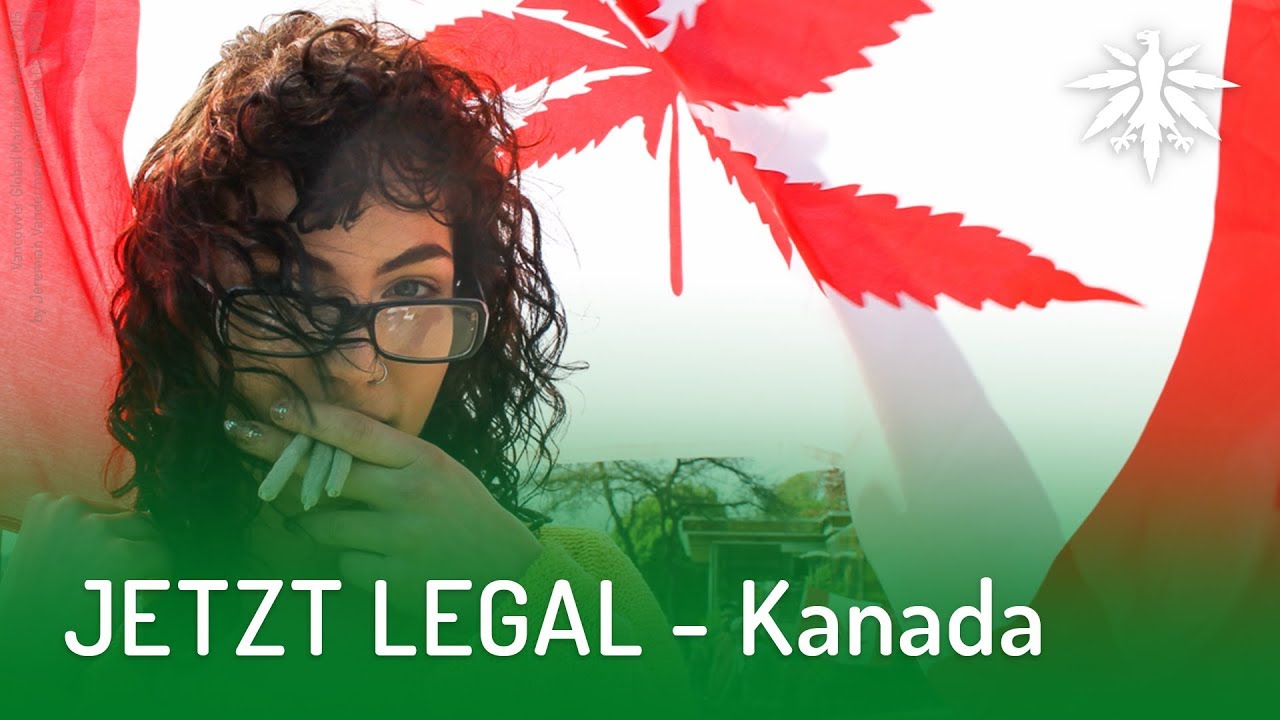 JETZT LEGAL – Kanada | DHV-Video-News #182