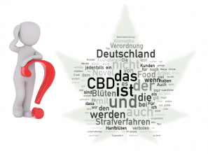 CBD: Irritationen in Österreich und Deutschland