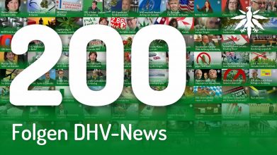 200 Folgen | DHV-Video-News #200