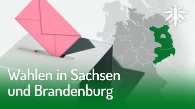 Wahlen in Sachsen und Brandenburg | DHV-Video-News #215