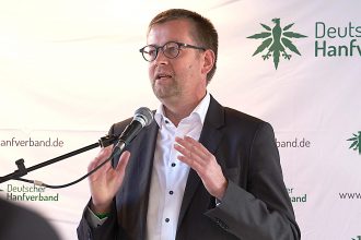 Hanfverband begrüßt Burkhard Blienert als neuen Bundesdrogenbeauftragten