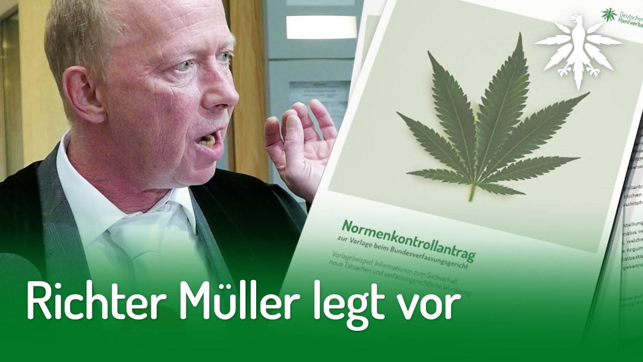 Richter Müller legt vor | DHV-Video-News #219