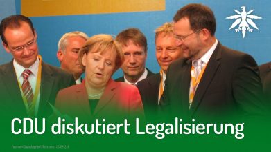 CDU diskutiert Legalisierung | DHV-Video-News #224