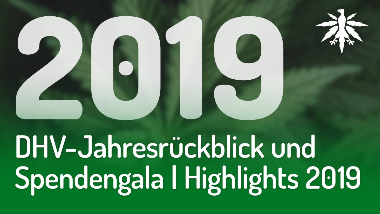 DHV-Jahresrückblick 2019 (Text & Video)