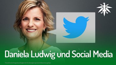 Daniela Ludwig und Social Media | DHV-Video-News #238