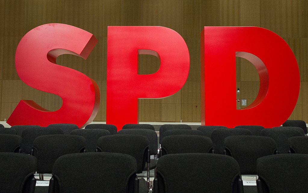 SPD fordert Entkriminalisierung und Modellprojekte