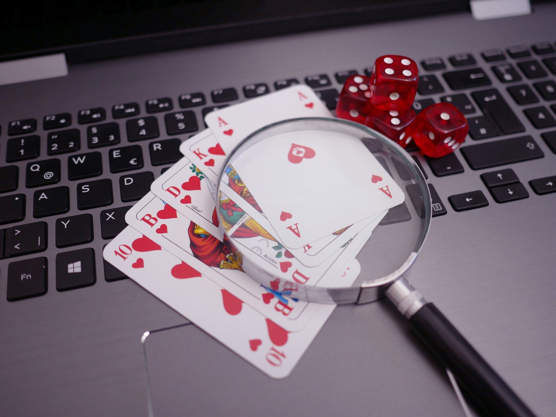 Online-Glücksspiel auf dem Weg zur Legalisierung