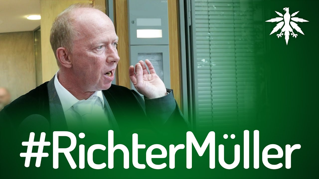 #RichterMüller | DHV-Video-News #280